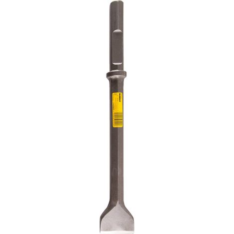DeWALT - Flachmeißel, 76x521 mm DT6932
