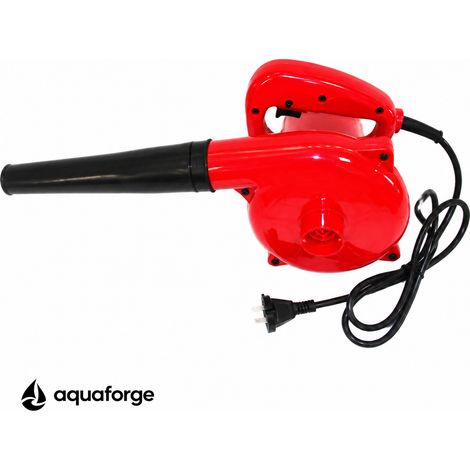 aspirateur électrique de 1000 W portable vitesse réglable (1/2)