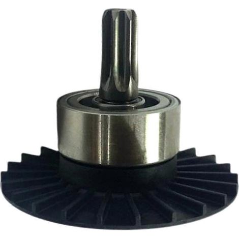 NA742870 NA081148 Rotor d'induit pour visseuse à percussion DeWalt DCF850N DCF850 DCF850E1T (1/5)