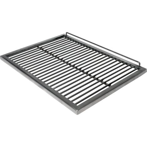 Grille forme -o- 685x53 mm - cbq-075 - Diamond