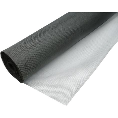 Rete antizanzare 100 gr/mq, 1,6x30m Breckner Germany (1/3)