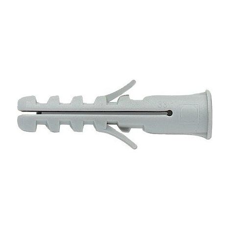 TASSELLO NYLON EB ELEMATIC - BORDATO EB  6 CF=PZ 100- 1 confezioni