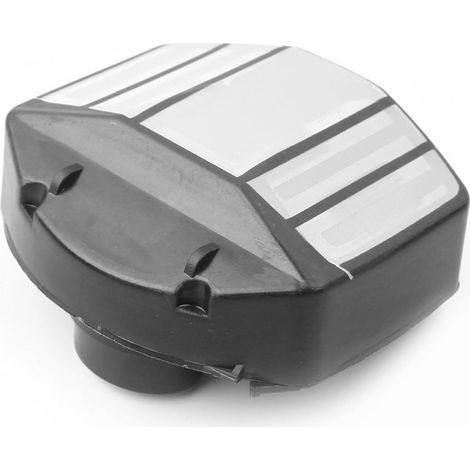 Nettoyant de filtre à air compatible HUSQVARNA 357XP, 359, 359 EPA, 357, 357 EPA, 357XP Remplace les pièces de tronçonneuse 537010901 (1/5)
