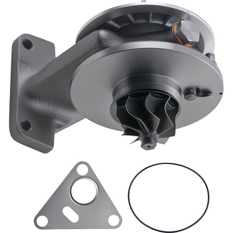 GT1749V Turbocharger Chra Cartridge for VW Transporter T5 2.5 TDI 729325-5004S (1/5)