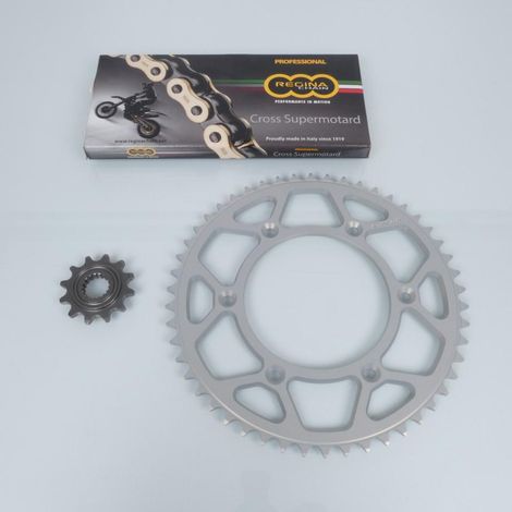 regina kette kit für motorrad honda 450 cr-f r 2002 bis 2003 (1/3)