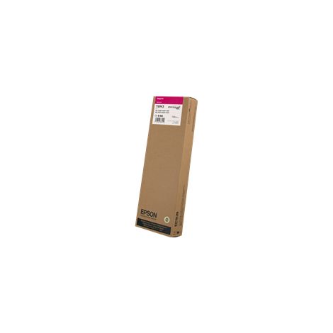 Epson Cartucho T694300 magenta