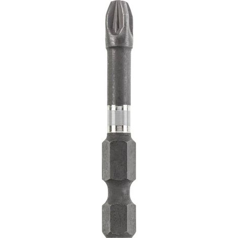 kwb 127152 Embout cruciforme PZ 2 acier 1 pc(s) D259762 (1/3)