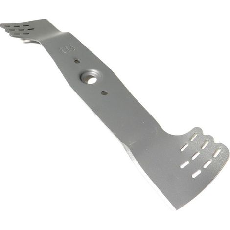 Lame de tondeuse 47 cm pour Honda HRX476 – Coupe précise – Pièce d'origine – 72511VK8000 (1/3)