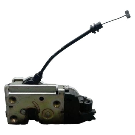 Systeme Condamnation Avant Gauche CITROEN C3 2002-2005 [PRODUIT D'OCCASION]♻️9135n0 (1/4)