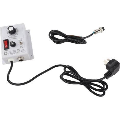 Steuerung für Zuführmaschinen, elektromagnetisches Steuergerät für Wechselstrom-Vibrationsgeräte (1/5)
