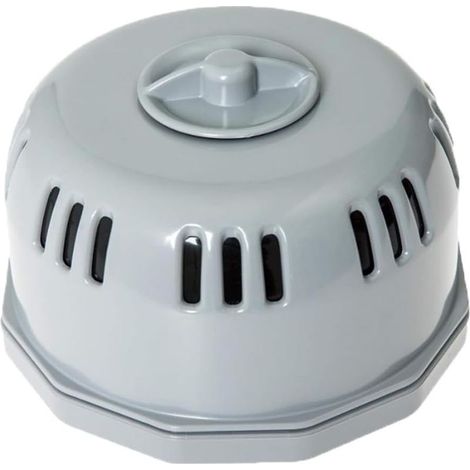 Botiers de filtre doubles compatibles avec tous les modèles Lay-Z-Spa. Botiers de filtre de remplacement neufs (références 54123 et 54112). (1/5)