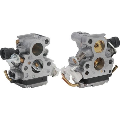 Carburatore motore motosega HUSQVARNA CS410 506450501