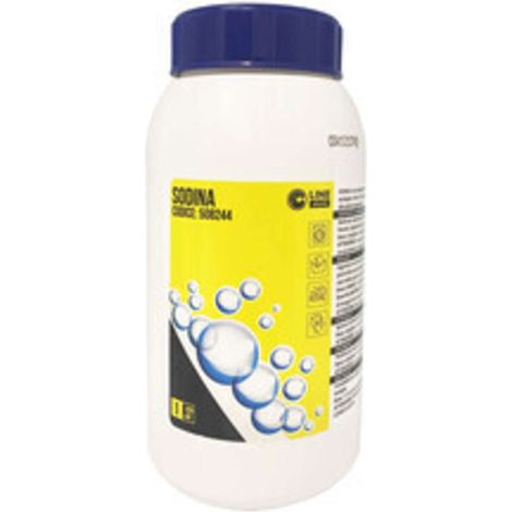 C SODINA 1 KG - 12 pezzi