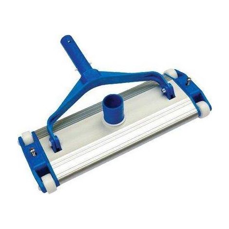 SPAZZOLA PISCINA ASPIRANTE PROFESSIONALE DOMUS