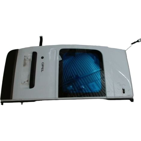 Porte Battante Arrieree Gauche OPEL Movano [PRODUIT D'OCCASION]♻️95529239