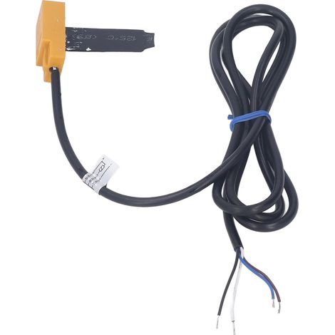 Berührungsloser Flüssigkeitsstandsensor NPN, normalerweise offener Wasserstandssensor, 5–30 V DC, CLS-5002Y (1/5)