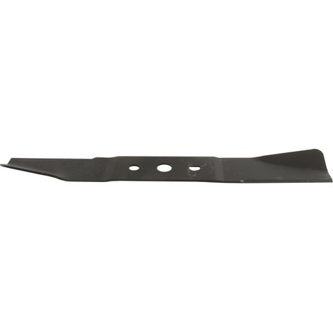 Lame de tondeuse adaptable 38cm – Compatible avec EINHELL – Pour coupe nette sur gazon – Matériaux de qualité supérieure (1/2)