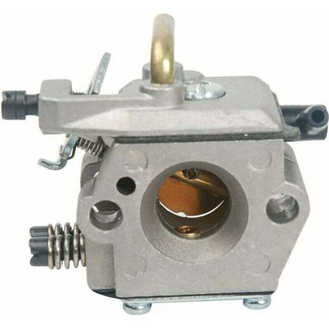 Carburatore per Stihl 024, 026, MS260, 240, 024AV e 024S. Walbro WT-194 HU HS-136A. (1/3)