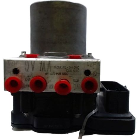 [PRODUIT D'OCCASION] Unite Hydraulique Abs SEAT Arona ♻️ Ref Oe. 2q0614517apbef - Garantie à vie (1/3)