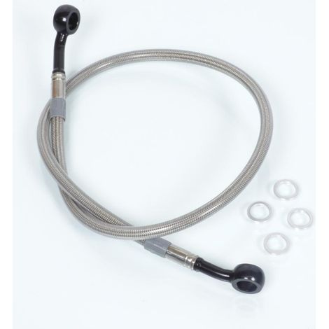Durite de frein arrière aviation pour moto Suzuki 600 GSXR 2006 à