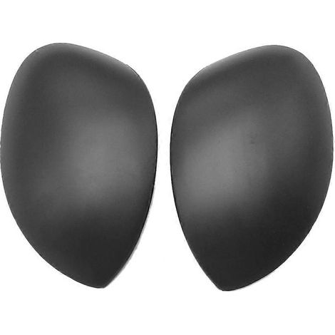 Coque de rétroviseur pour Peugeot 206, 207 et Citroën C2 Picasso (1/5)