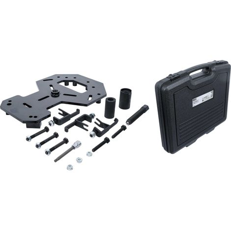 BGS Kit de herramientas Ford DPS6 para embrague y transmisión