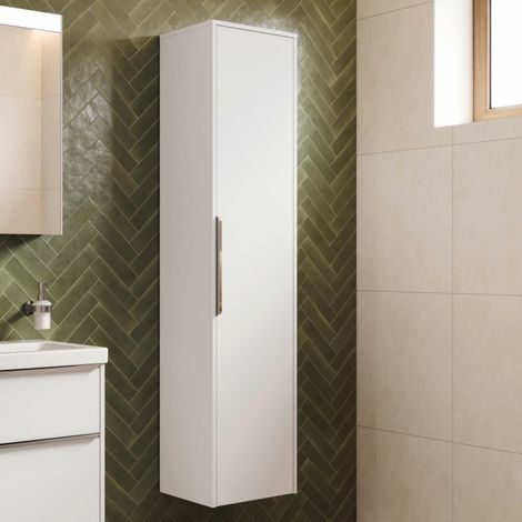 Duravit Joviva Hochschrank 40 x 176 cm, Türanschlag rechts (1/5)