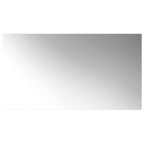 Espejo de cristal HEWI 600 x 1200 mm