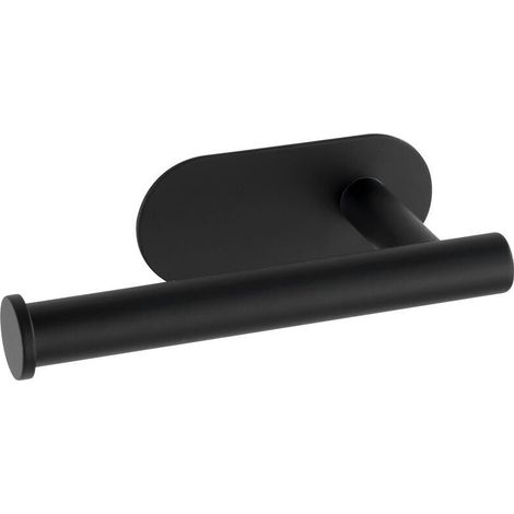 Turbo-Loc® Dérouleur papier WC Orea Black mat (1/4)