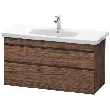 DURAVIT DS649502121 WTU mural DuraStyle 448x1130x610mm