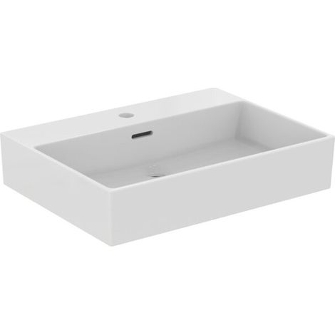 IDEAL STANDARD R0536MA Lavabo Extra 615 mm 1 trou pour robinet (1/4)