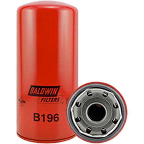 Filtre A Huile BALDWIN B196 - Equivalent SO 670 SC HIFI FILTER