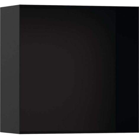 hansgrohe XtraStoris Minimalistic Wandnische rahmenlos (1/5)