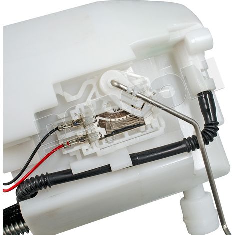 9046139 92250121 09 Front Park Avenue 2.8 Kraftstoffpumpenbaugruppe 09 Front Park Avenue 2.8 Kraftstoffpumpenbaugruppe/Kit (1/4)