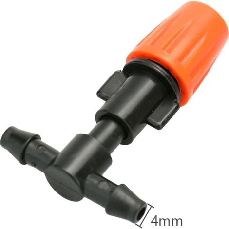 Accessoire de coulée pour Bouteilles    Lot de 3 pour   Le Jardinier AmateurArrosage de fleurs arrosage bouilloire petit gicleur outils  créatifs (1/4)