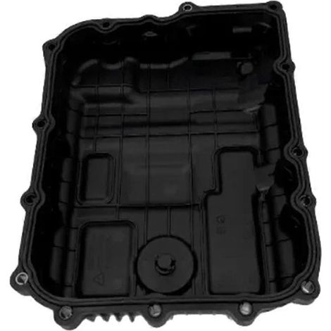 Carter d'huile de transmission automatique 45280-4G100 pour Kia Sedona 2015-2021 et Santa Fe 2019-2020 couvercle de carter d'huile de boîte de vitesses 452804G100 (1/5)