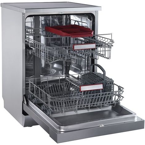 INFINITON LAVAVAJILLAS DIW-6225A3