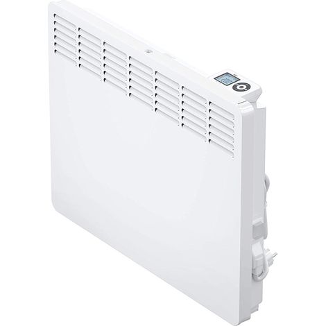AEG Wandkonvektor WKL 1005, 1000 W, 230 V, weiß - 236533 (1/4)