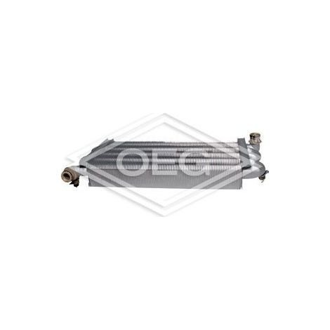 Échangeur thermique de gaz d'échappement Viessmann 7819874