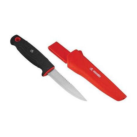 2,0 x COLTELLO PUGNALE HOBBY 35018 AUSONIA