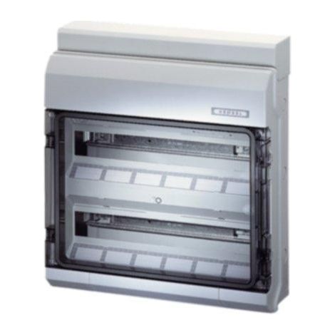 HENSEL KV 9236, GRIS 6100003 (1/2)