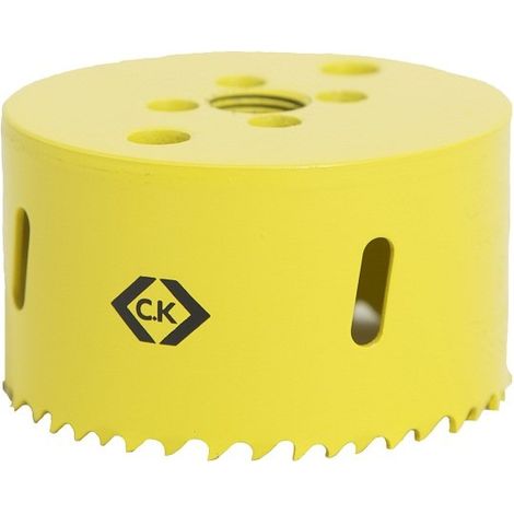 C.K 424022 Sega a tazza 67 mm