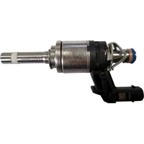 Auf Lager: 04E906036AL Kraftstoffeinspritzdüse, passend für Volkswagen Tiguan, Passat, T-Roc, Golf und Mazda 5. (1/4)