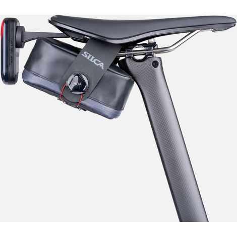Soporte de radar para sillín Merida - Magene L508 (talla L) (1/5)