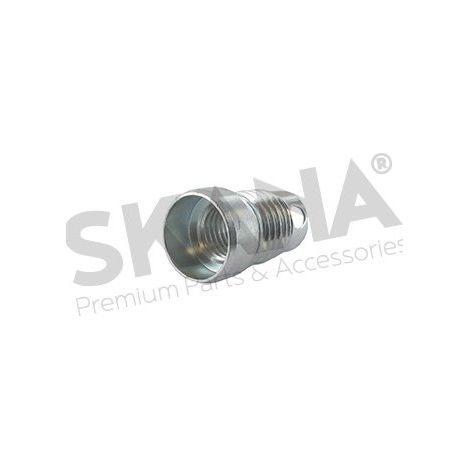 ADATTATORE RIF 1602817 COMPATIBILE TECOMEC