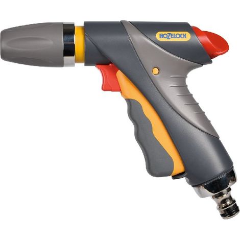 Pistola pulverizadora recta Pro Light para tareas generales de mantenimiento y jardinería HOZELOCK