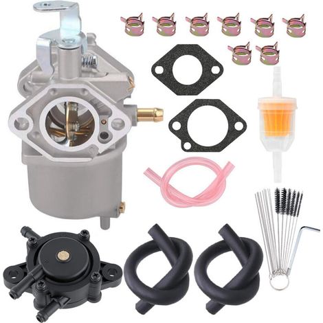 FE350 carburettor, models 1016441-01, 1018059-01, 1019059-01, 1035245-01 (1/5)