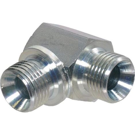 Coude BURNETT & HILLMAN MCMC9012K (1/3)