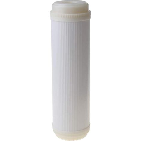 Sollbry Elemento filtrante de agua, cartucho de filtro de membrana de ultrafiltración, filtración de agua potable de 0,01 micras. (1/5)