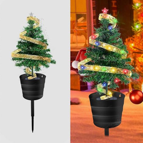 Arbre solaire S En Patio Rat S Tree (1/5)